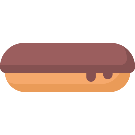 Eclair (or cabbage)